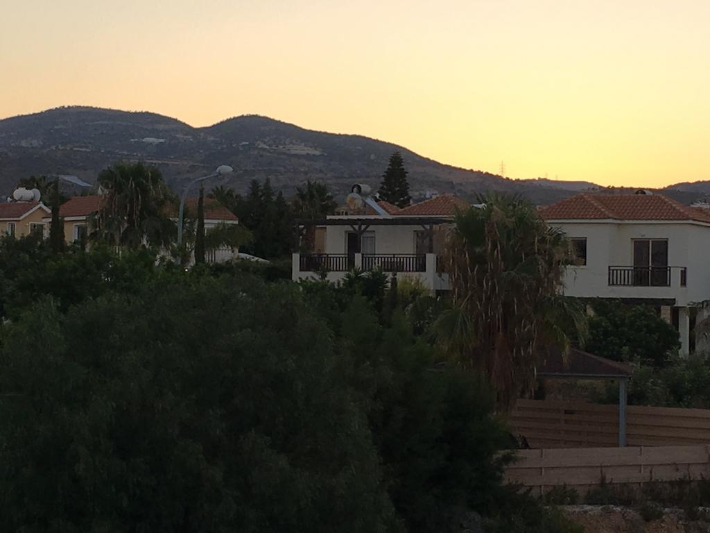 Townhouse Coral Bay Village كيسونيجرا المظهر الخارجي الصورة
