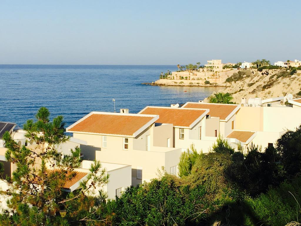 Townhouse Coral Bay Village كيسونيجرا المظهر الخارجي الصورة