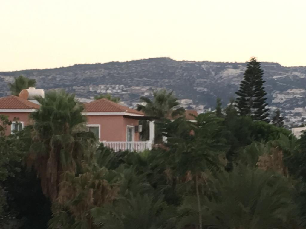 Townhouse Coral Bay Village كيسونيجرا المظهر الخارجي الصورة