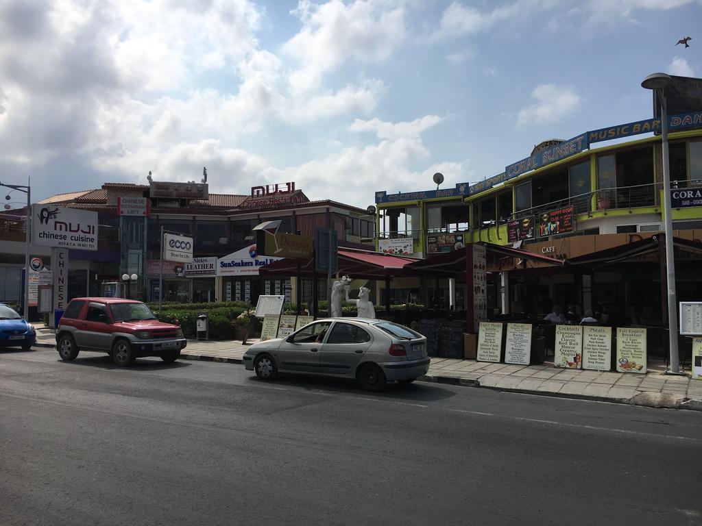 Townhouse Coral Bay Village كيسونيجرا الغرفة الصورة