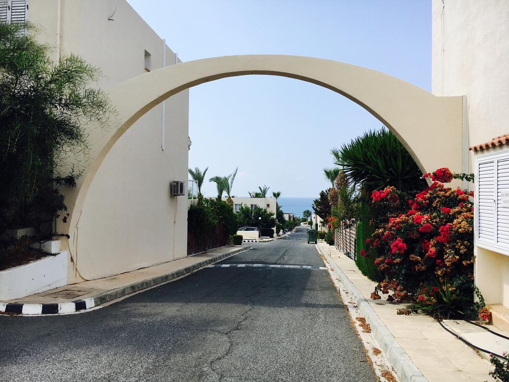Townhouse Coral Bay Village كيسونيجرا الغرفة الصورة