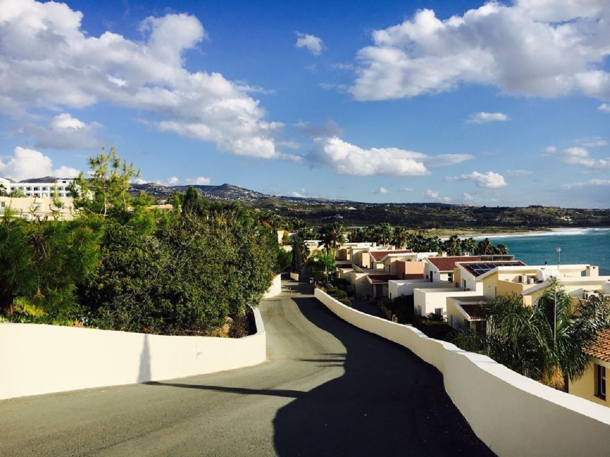 Townhouse Coral Bay Village كيسونيجرا المظهر الخارجي الصورة