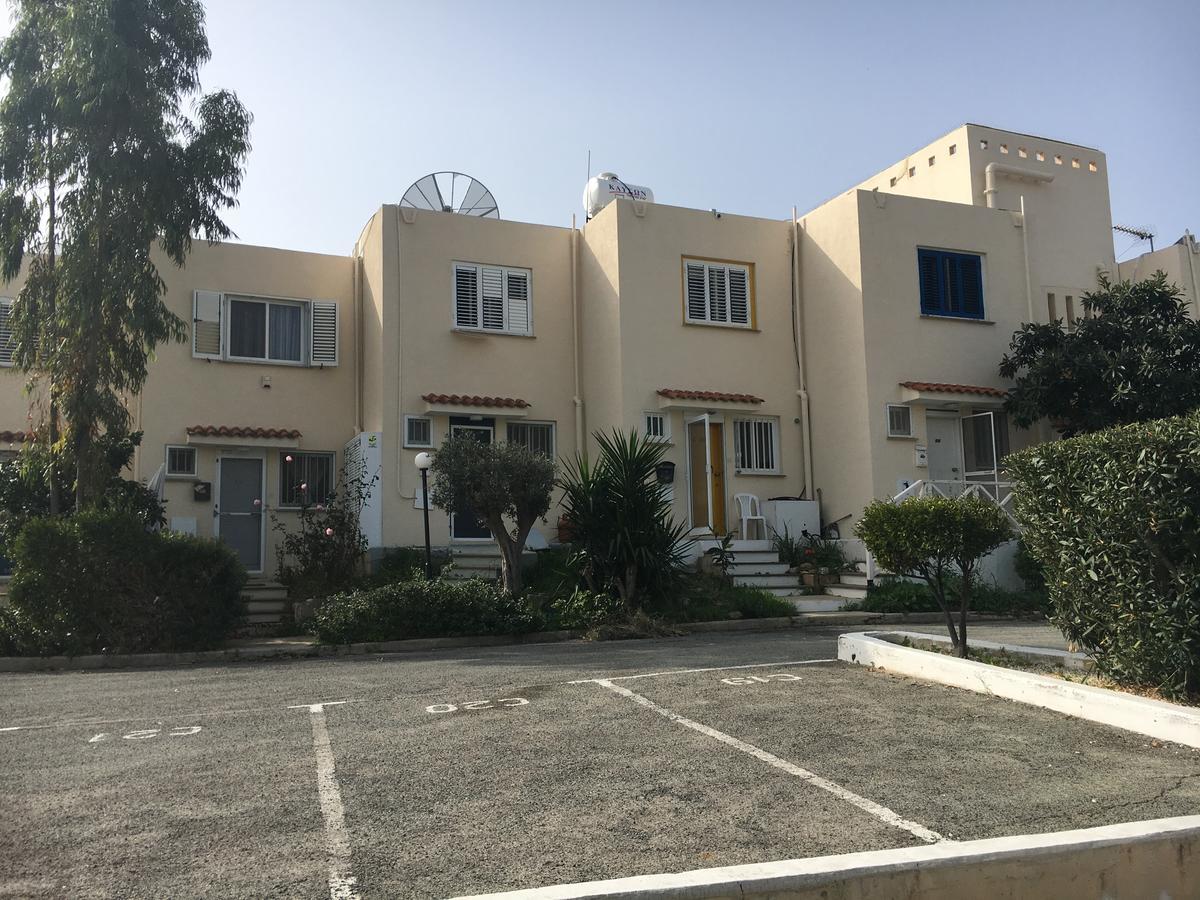 Townhouse Coral Bay Village كيسونيجرا المظهر الخارجي الصورة