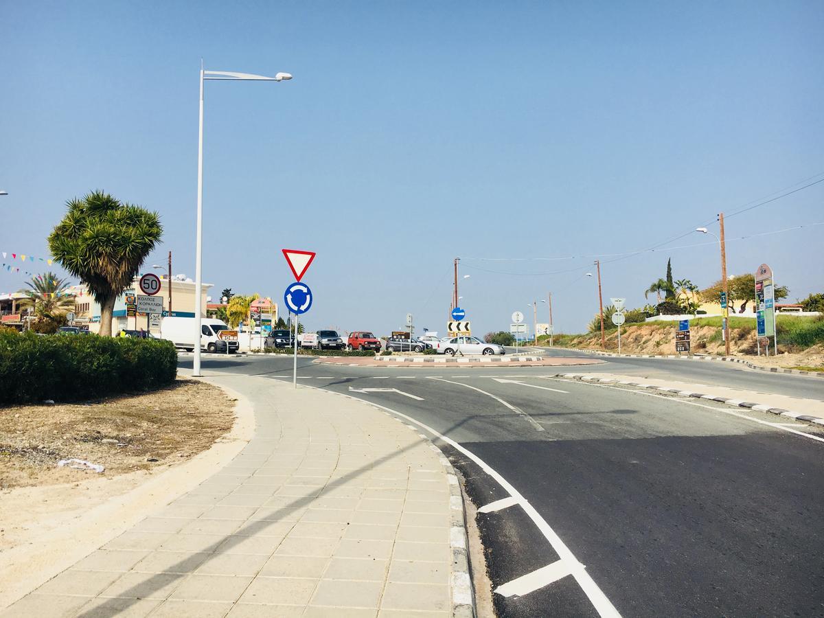 Townhouse Coral Bay Village كيسونيجرا المظهر الخارجي الصورة