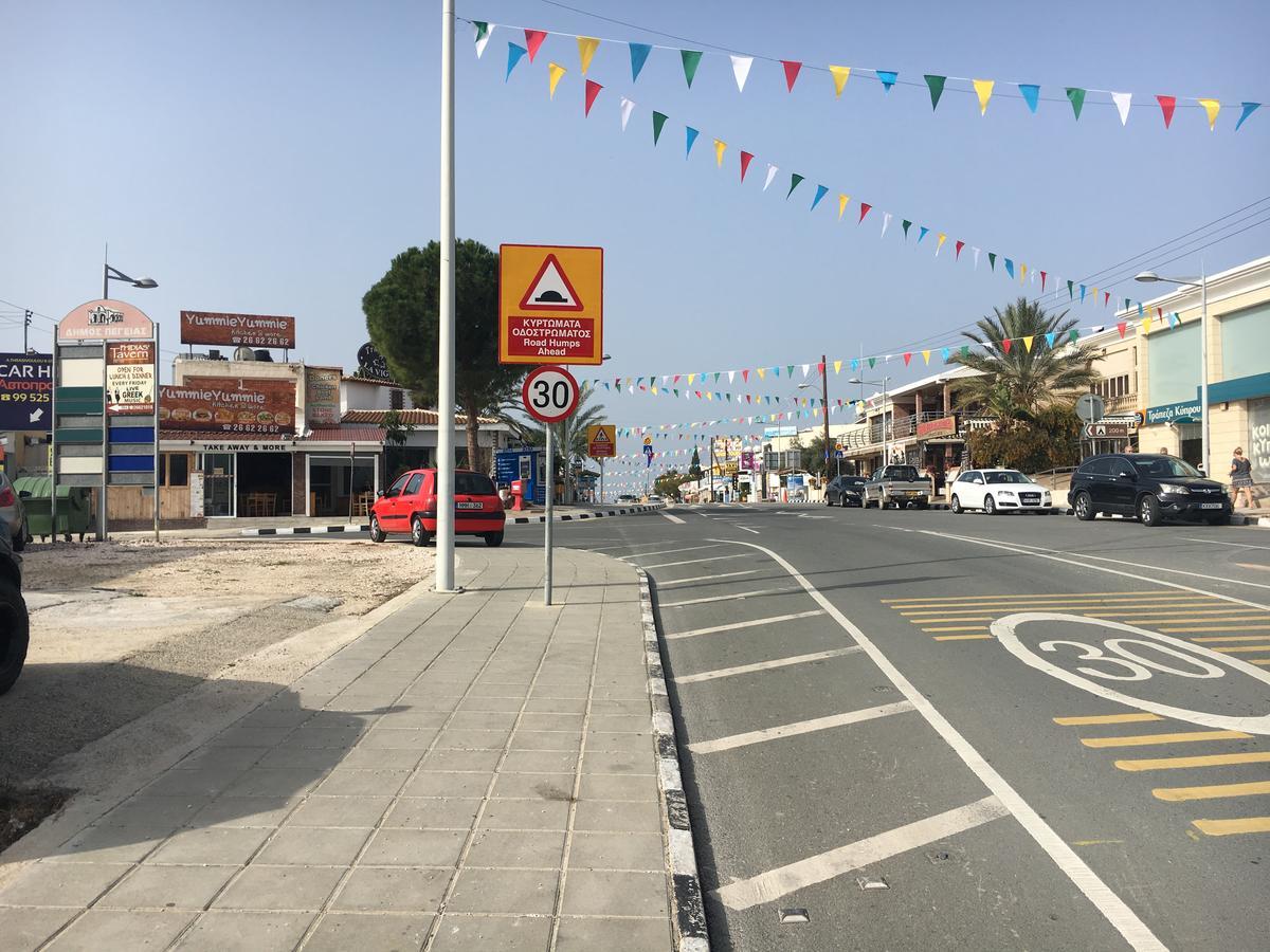 Townhouse Coral Bay Village كيسونيجرا المظهر الخارجي الصورة