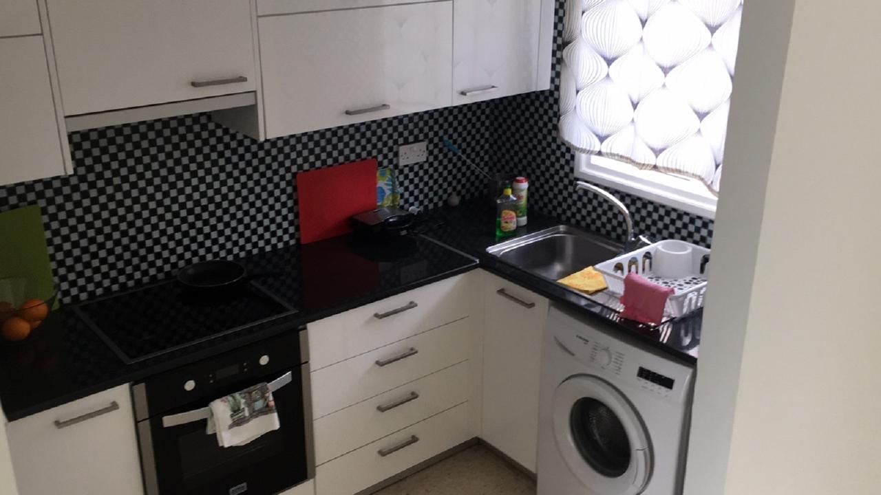 Townhouse Coral Bay Village كيسونيجرا المظهر الخارجي الصورة