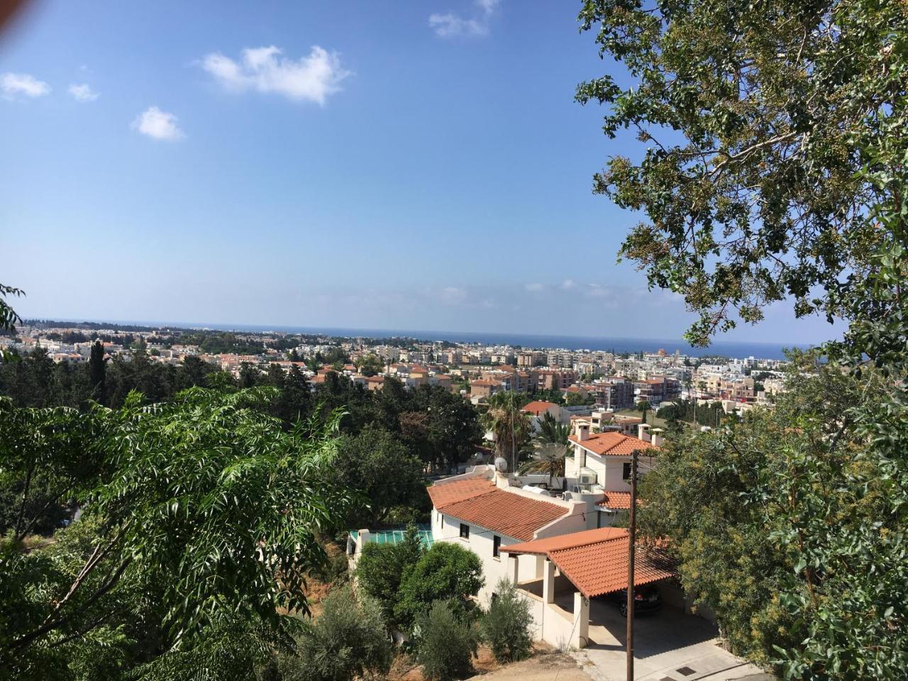 Townhouse Coral Bay Village كيسونيجرا المظهر الخارجي الصورة
