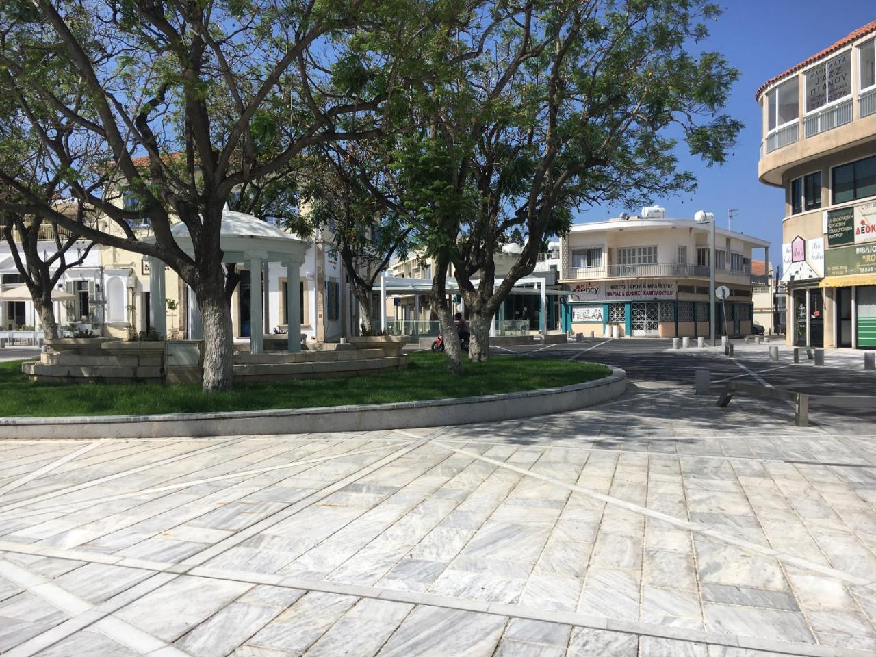 Townhouse Coral Bay Village كيسونيجرا المظهر الخارجي الصورة