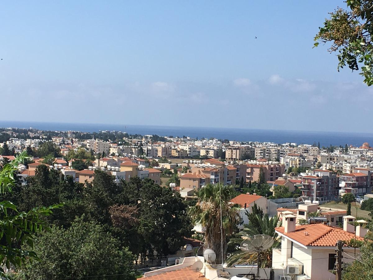 Townhouse Coral Bay Village كيسونيجرا المظهر الخارجي الصورة