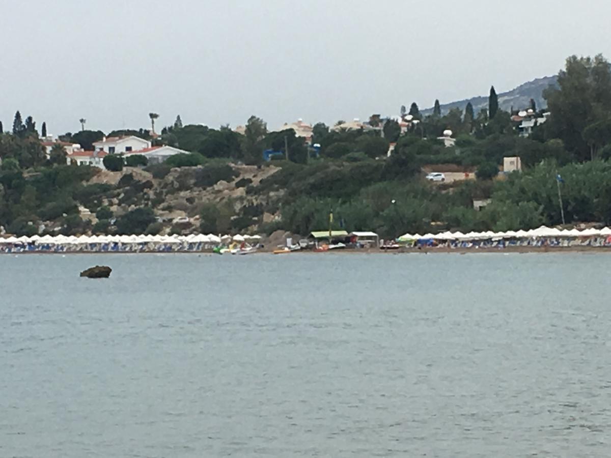 Townhouse Coral Bay Village كيسونيجرا المظهر الخارجي الصورة