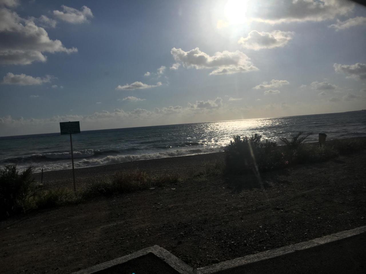 Townhouse Coral Bay Village كيسونيجرا المظهر الخارجي الصورة