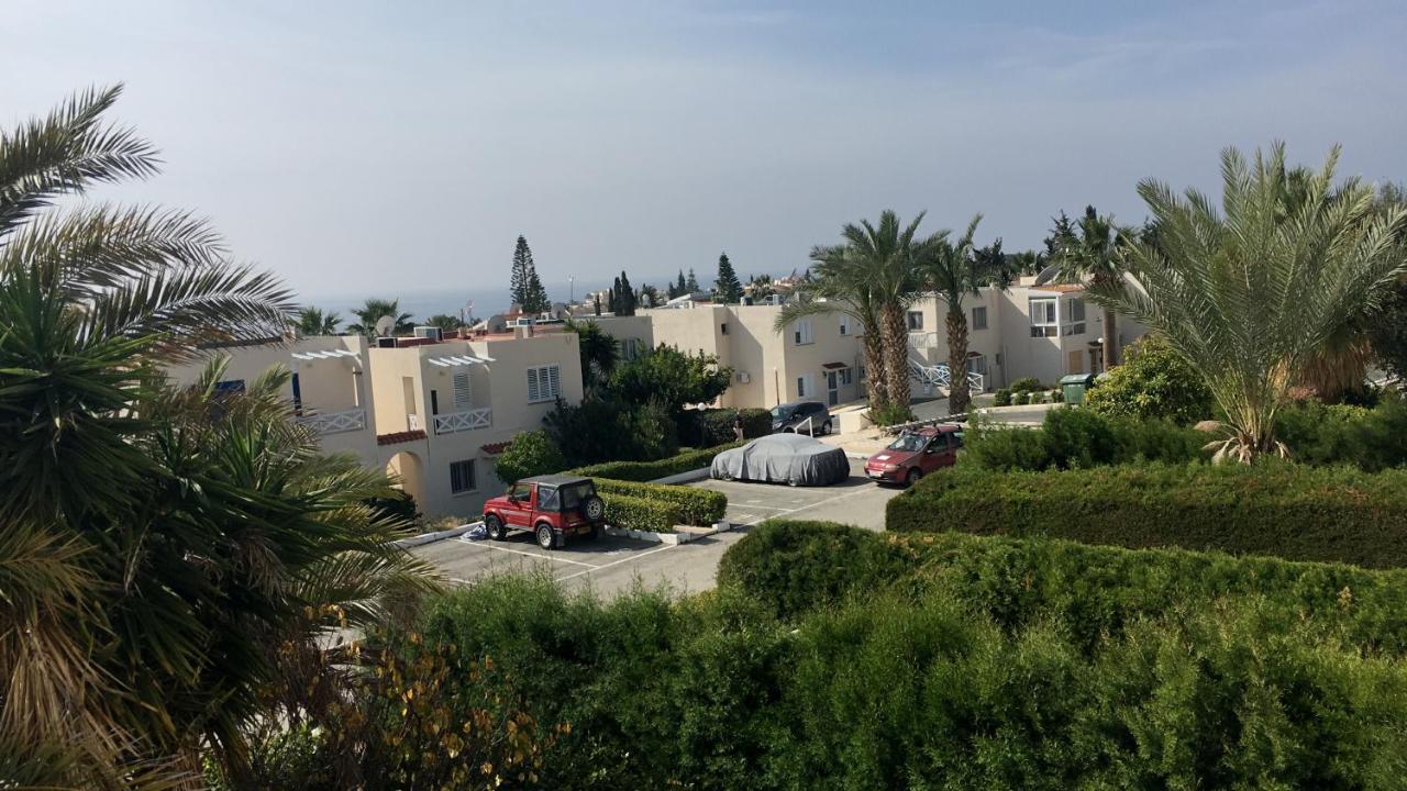 Townhouse Coral Bay Village كيسونيجرا المظهر الخارجي الصورة