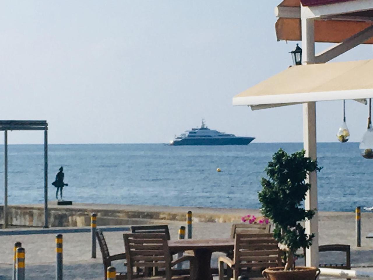 Townhouse Coral Bay Village كيسونيجرا المظهر الخارجي الصورة