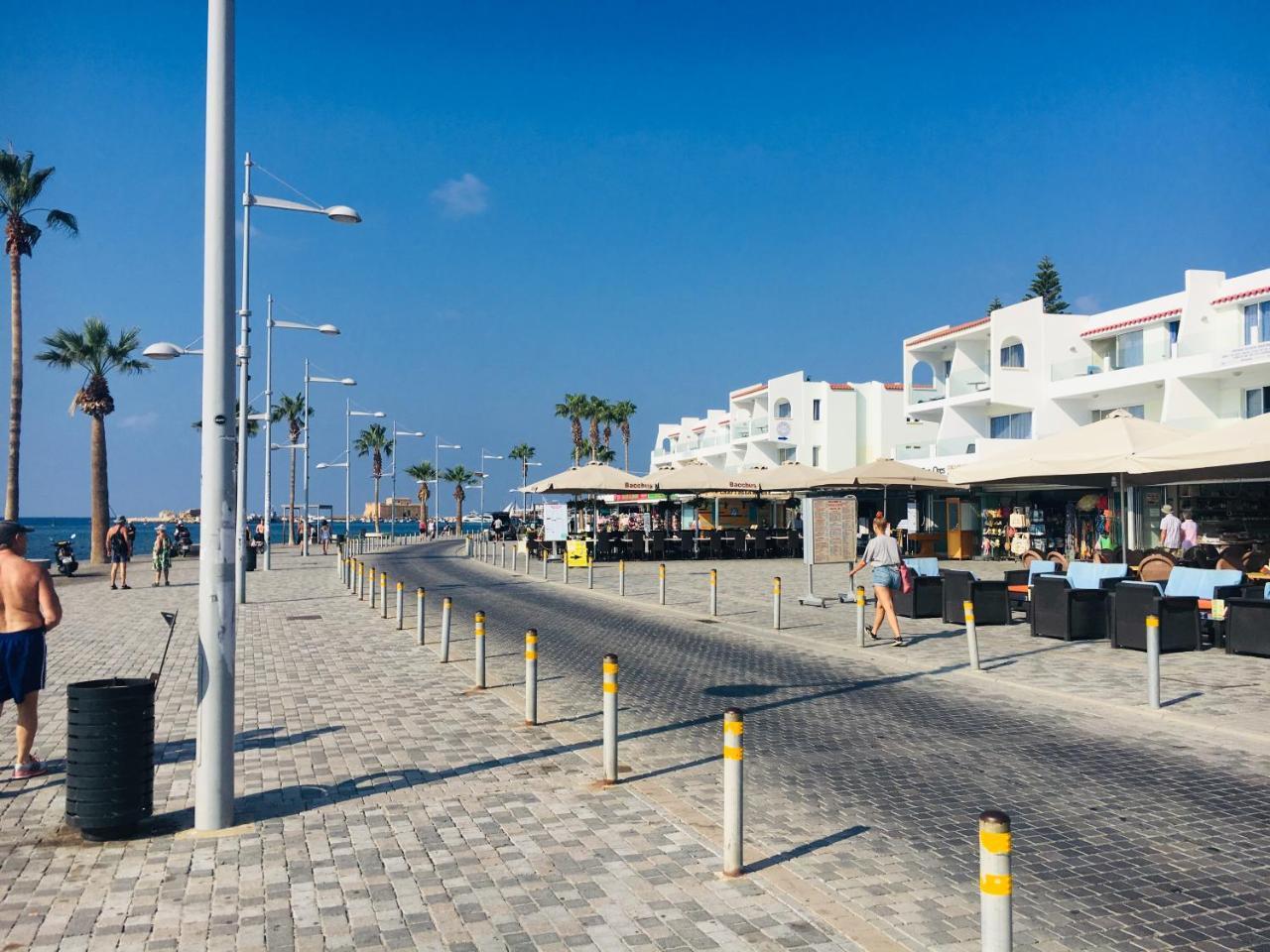 Townhouse Coral Bay Village كيسونيجرا المظهر الخارجي الصورة